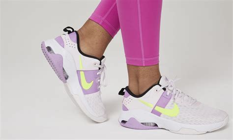 nike fitnessschuh damen|Nike training shoes for women.